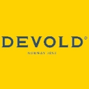 Devold logo